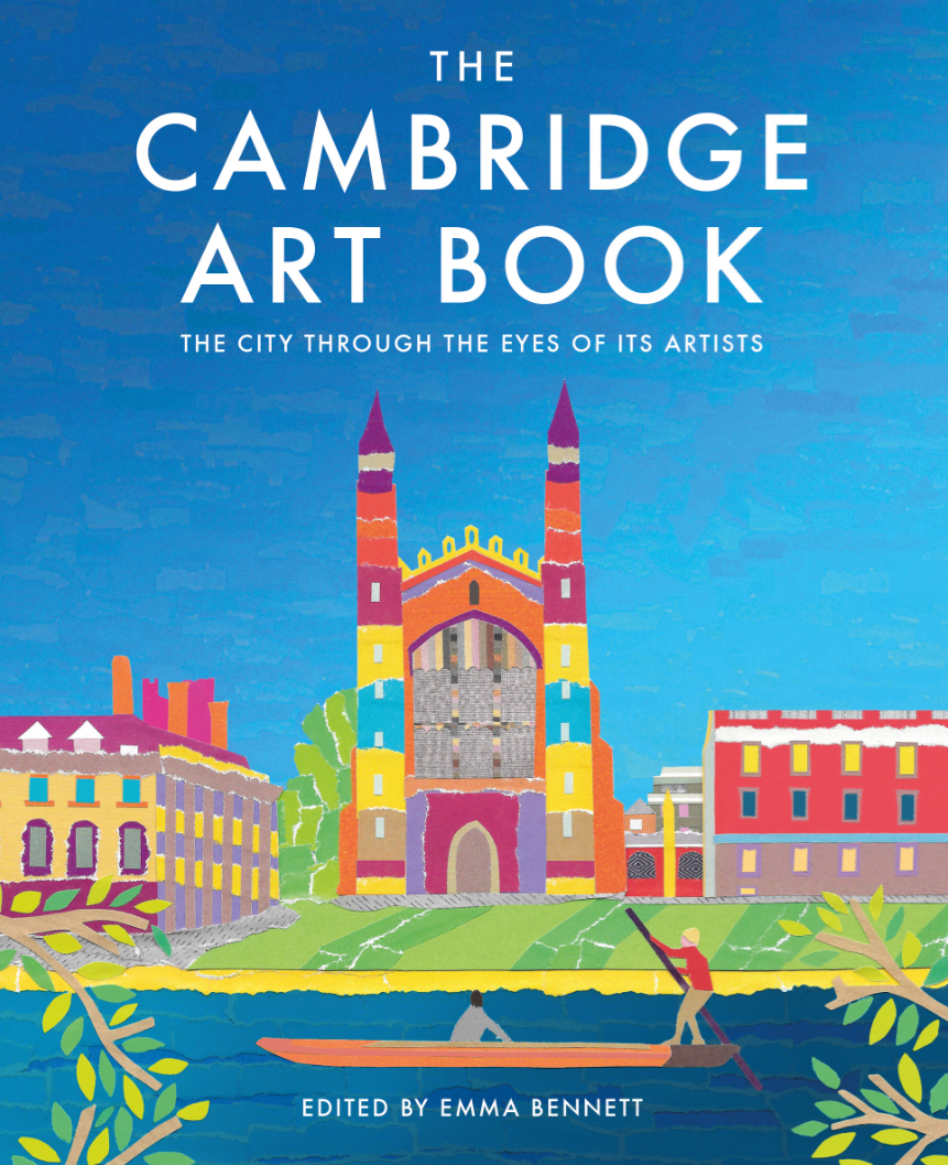 The Cambridge Art Book